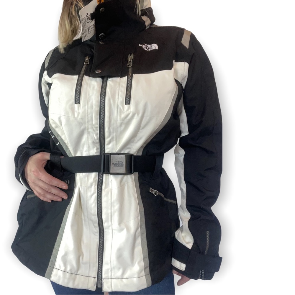 ⛷North Face ⛷ Steep Tech Ski Jacket Size Large🎉